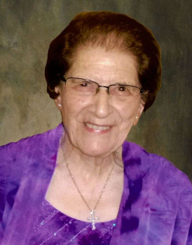 JoAnn Estes