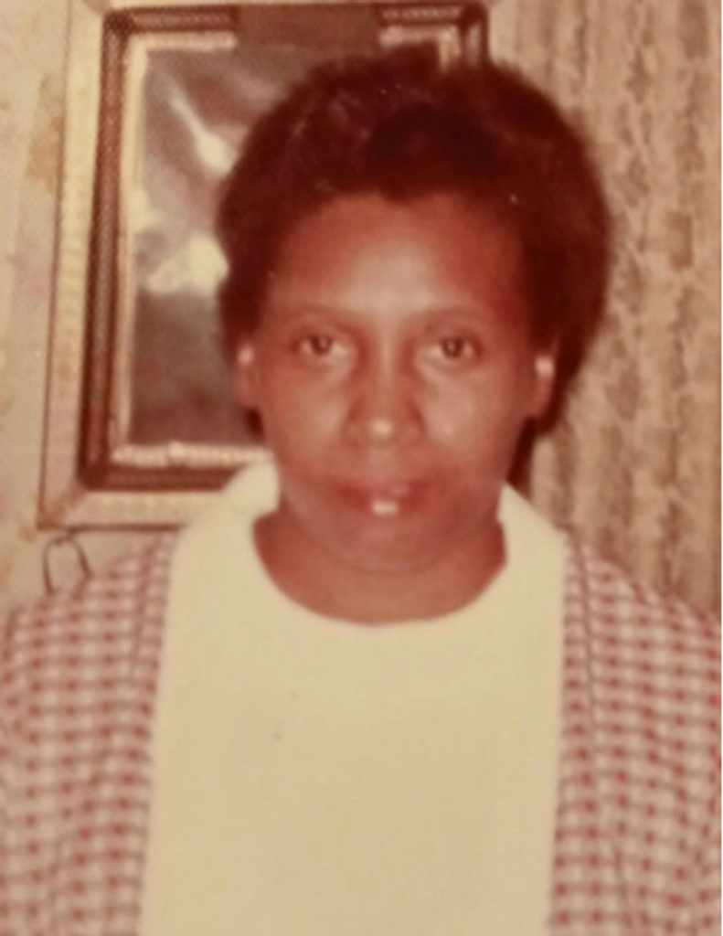 Beulah Lue Jones Profile Photo
