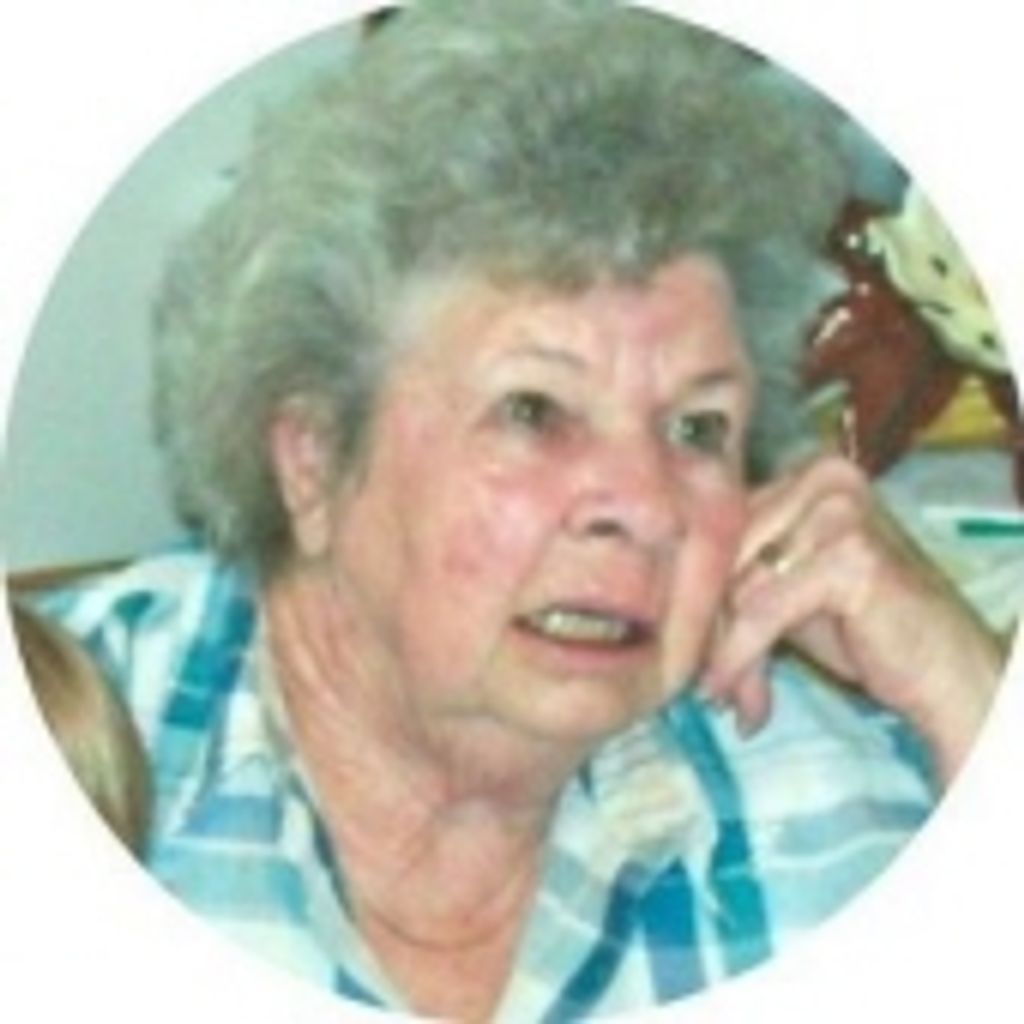 Hazle Evans
