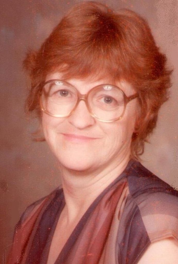 Beverly C. Caleb