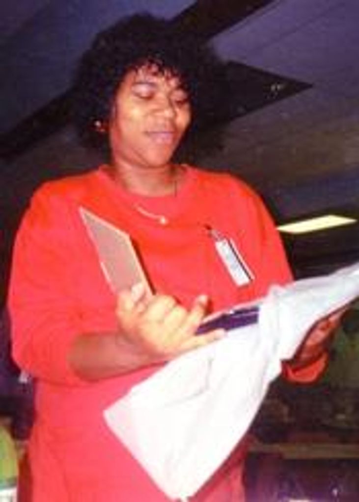 Amelia Kay Revis Clark