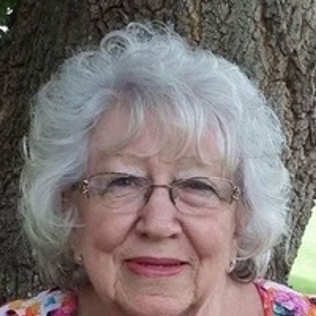 Mary T Favreau