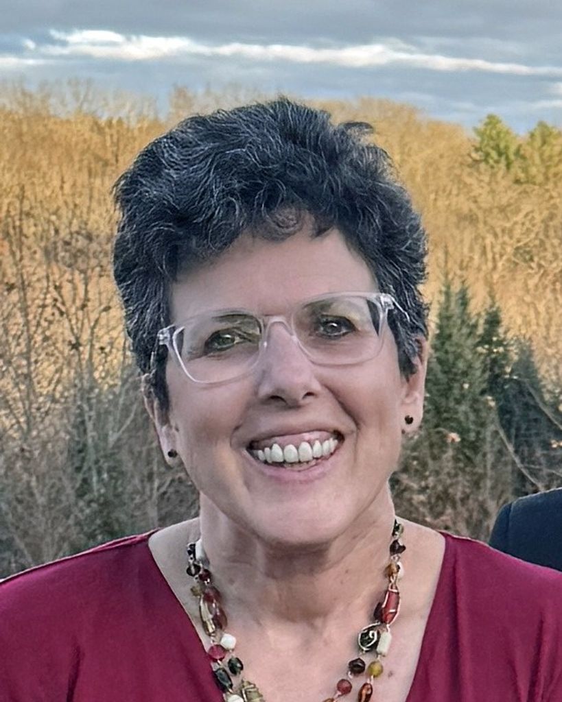 Linda Johnson