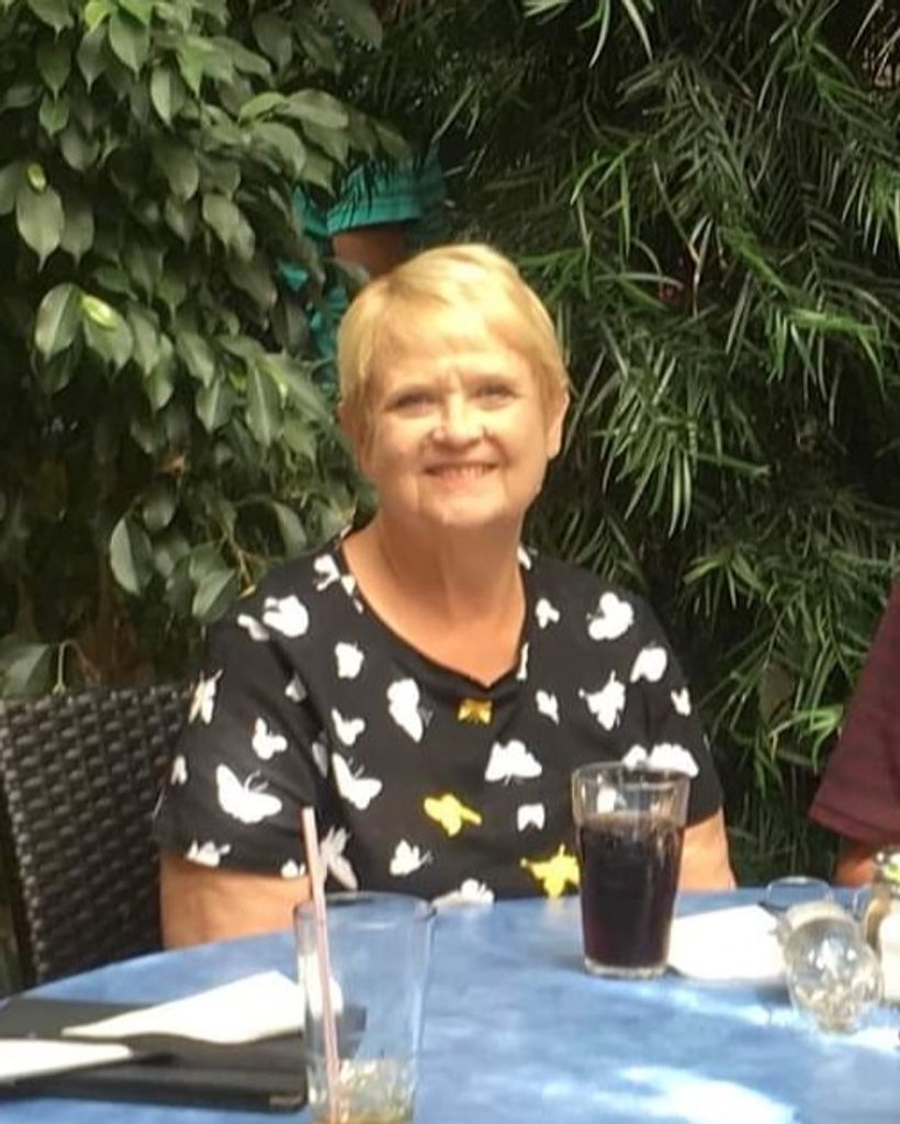 Judy Myrle Castleman