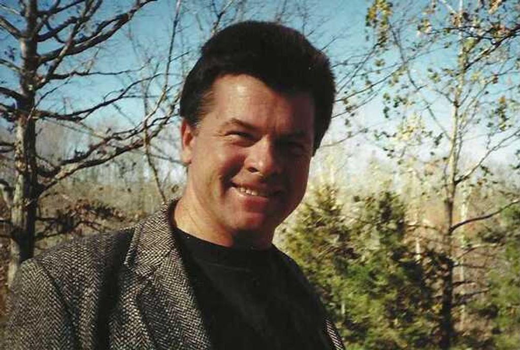 Chris Leland Wells Profile Photo
