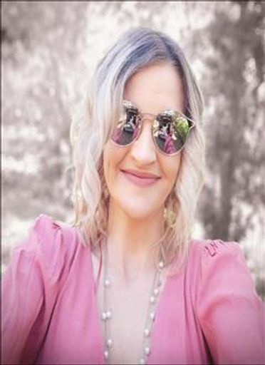 Cassandra Rose Kirkpatrick's obituary image
