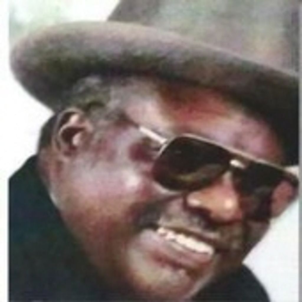 Robert Lee Carr Profile Photo