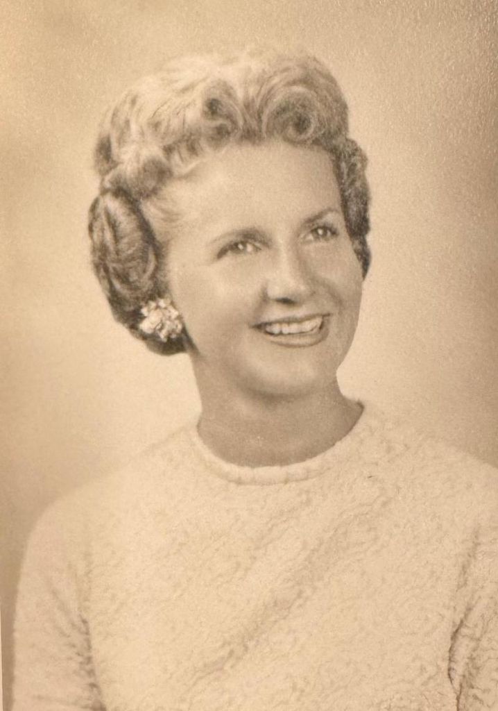 Eva Helen Johnson Profile Photo