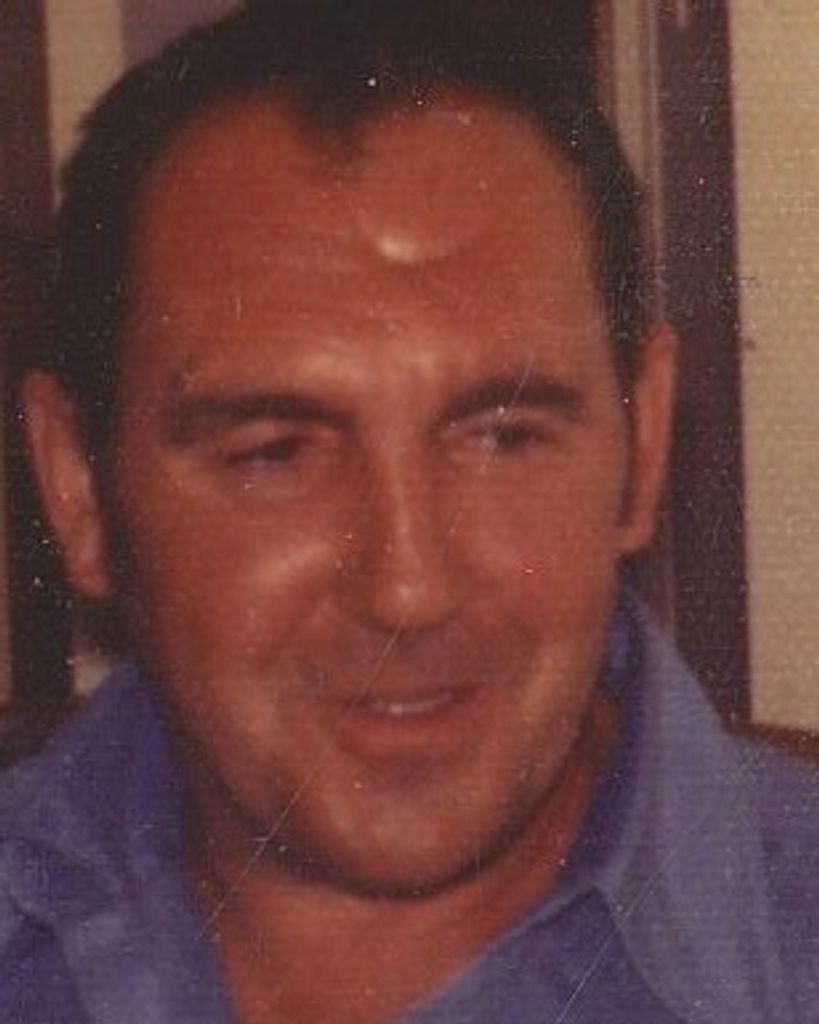 Donald "Faker" LaFave