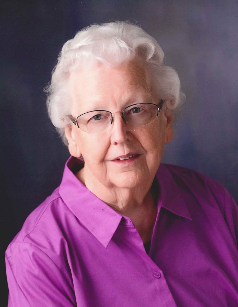 Mary M. Bergsten Profile Photo