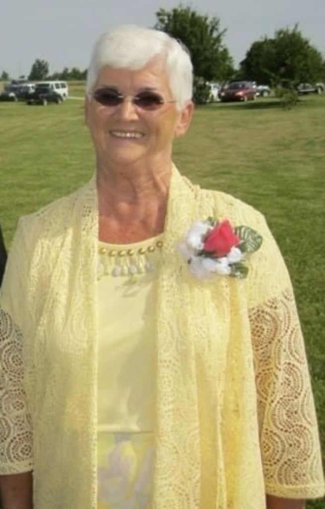 Mary Lee Lacks Profile Photo