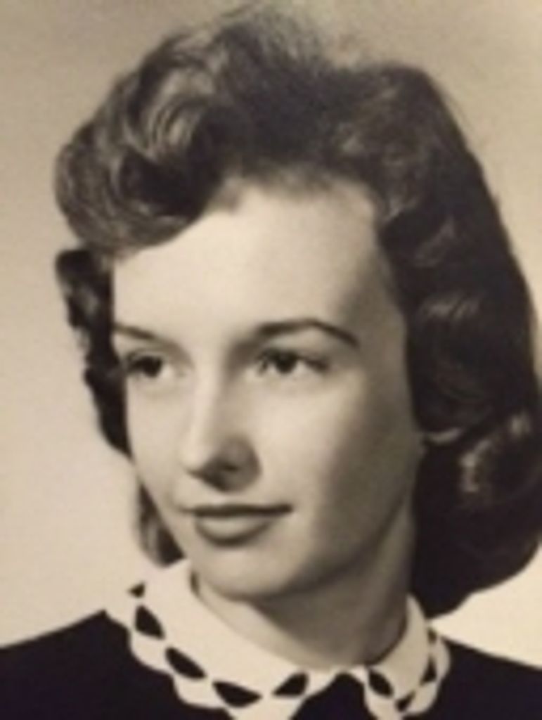 Sally Jean Fries