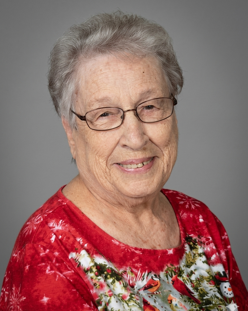 Ruth Irene Harms Profile Photo