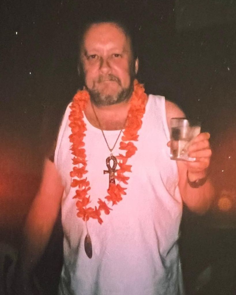 Joseph G. Hughes Profile Photo