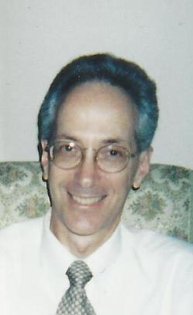 Thomas J. Fischer Profile Photo