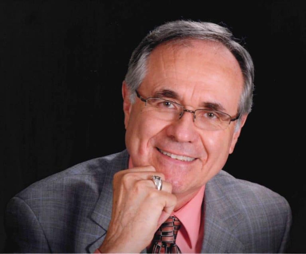 Raymond Ness