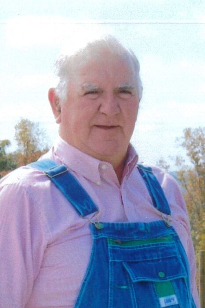 Roy Columbus "R.C." Gabehart Profile Photo