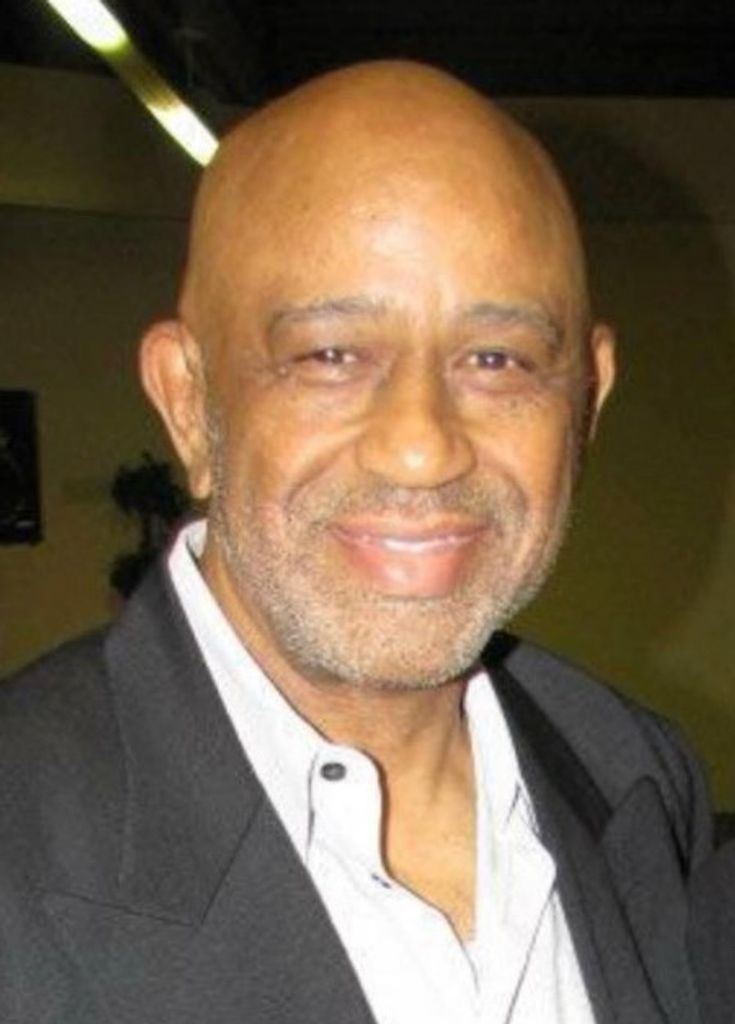 William Donald Whatley