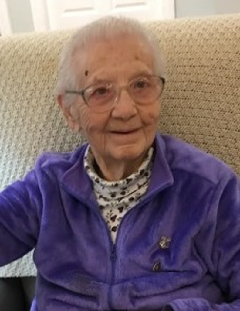 Rose (Nee Marin) Glashagel Profile Photo