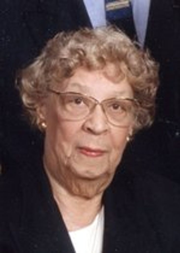 Mrs. Annabelle (Gunter)  Jarrett