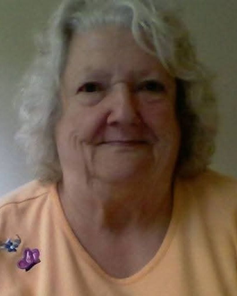 Mary Sauls Profile Photo