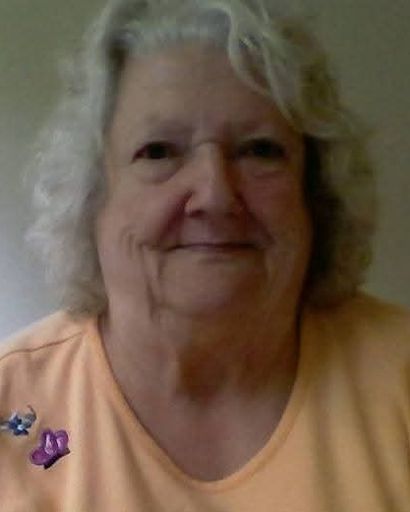 Mary Sauls's obituary image