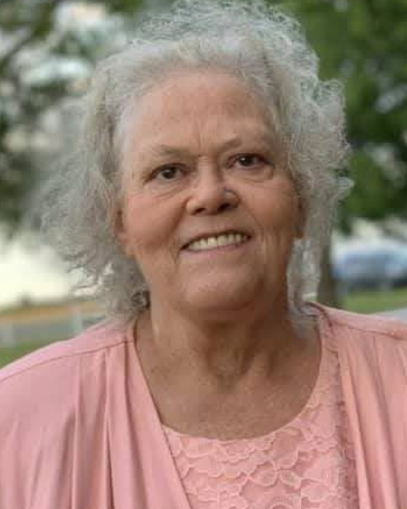 Linda Ruth Scott Profile Photo