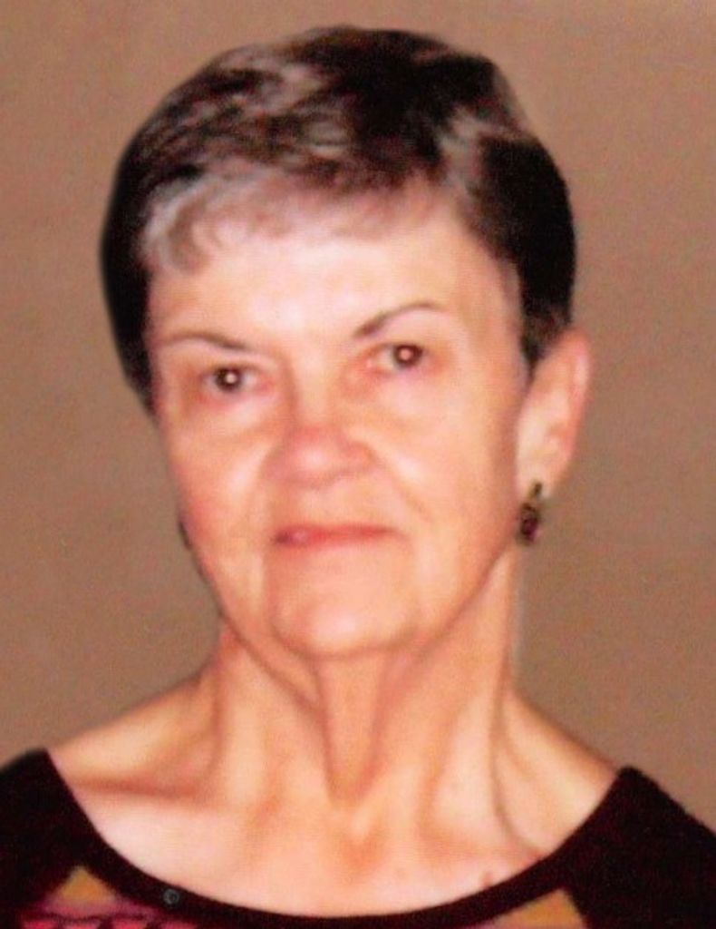 Norma Ransom-Hobbs Profile Photo