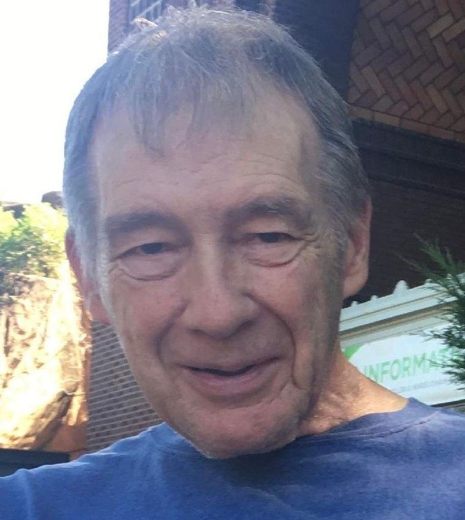 Gordon A. Johnson Profile Photo