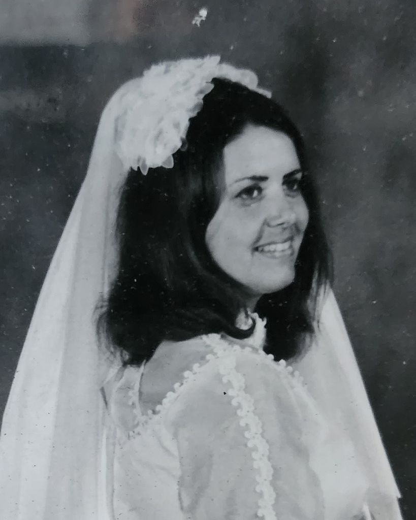 Marilyn Louise Barker