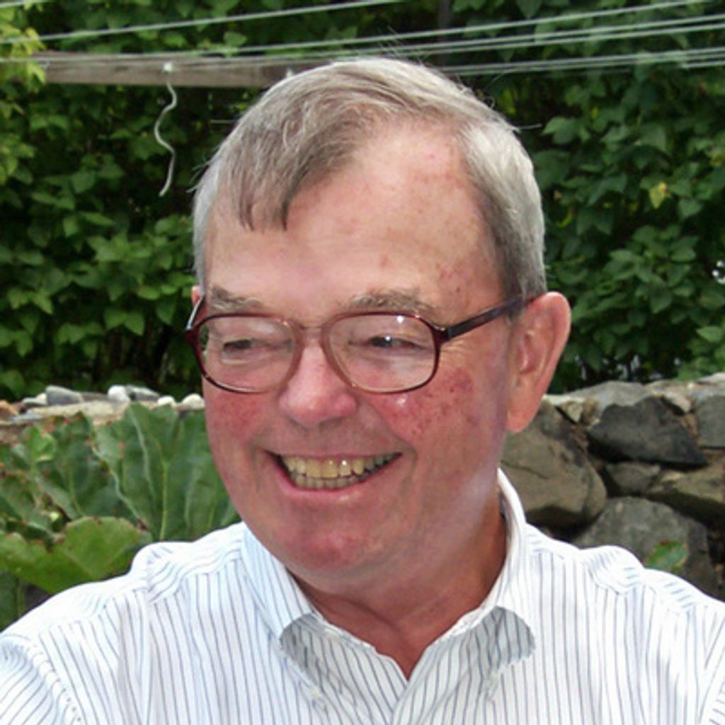 William "Bainy" B. Frothingham, Jr. Profile Photo