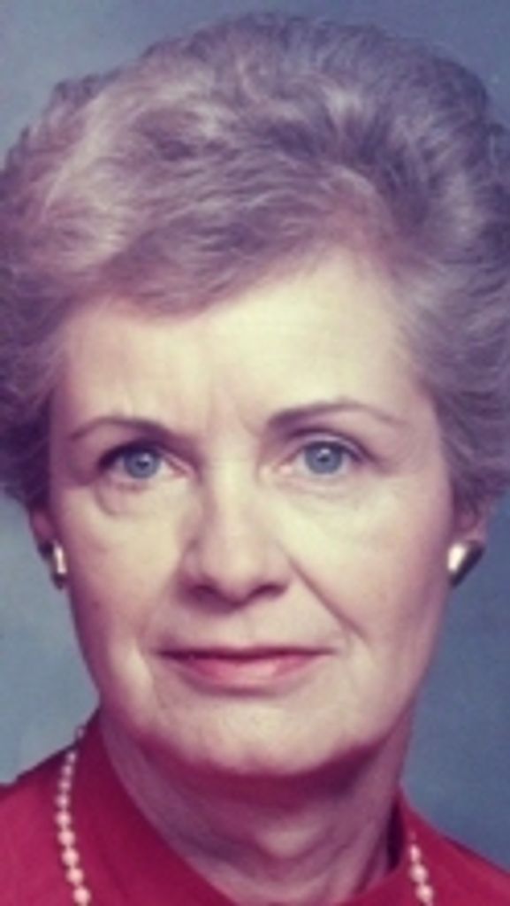 Jane E. Bachar