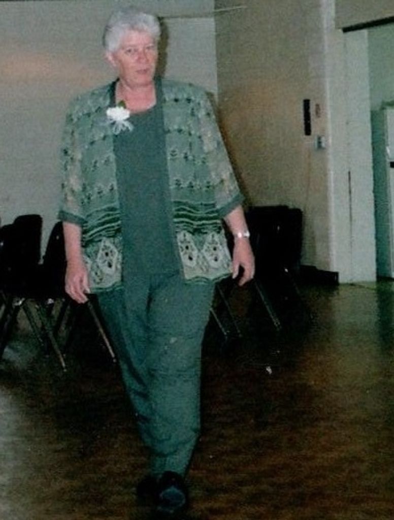 Shirley Ann Bell Profile Photo
