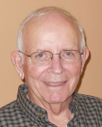 Roger Horton Peck Profile Photo