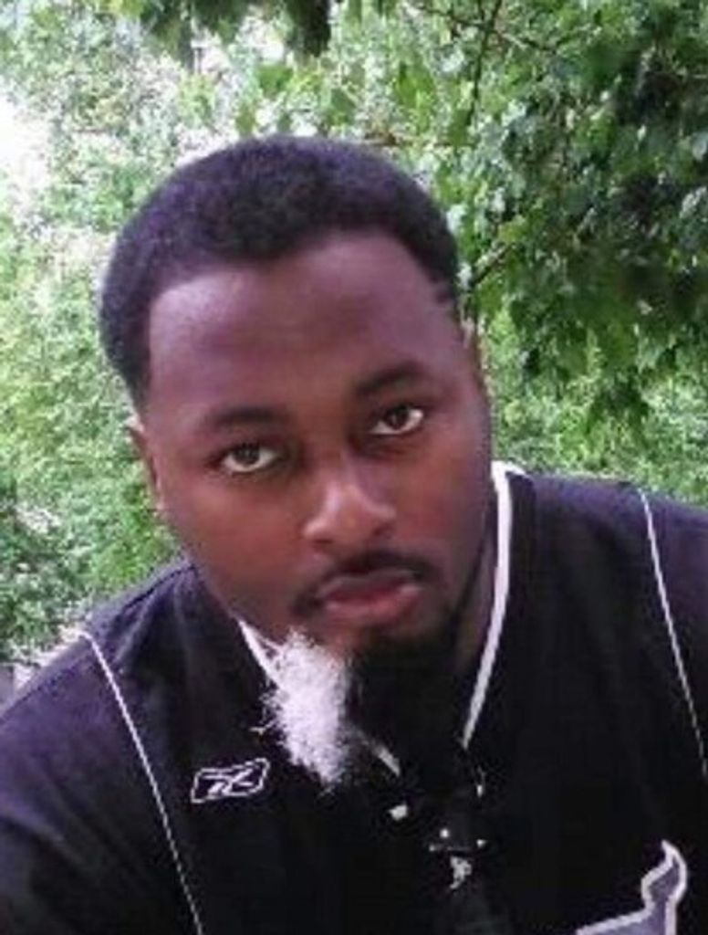 Ortavan Cortez Mcclelland Profile Photo