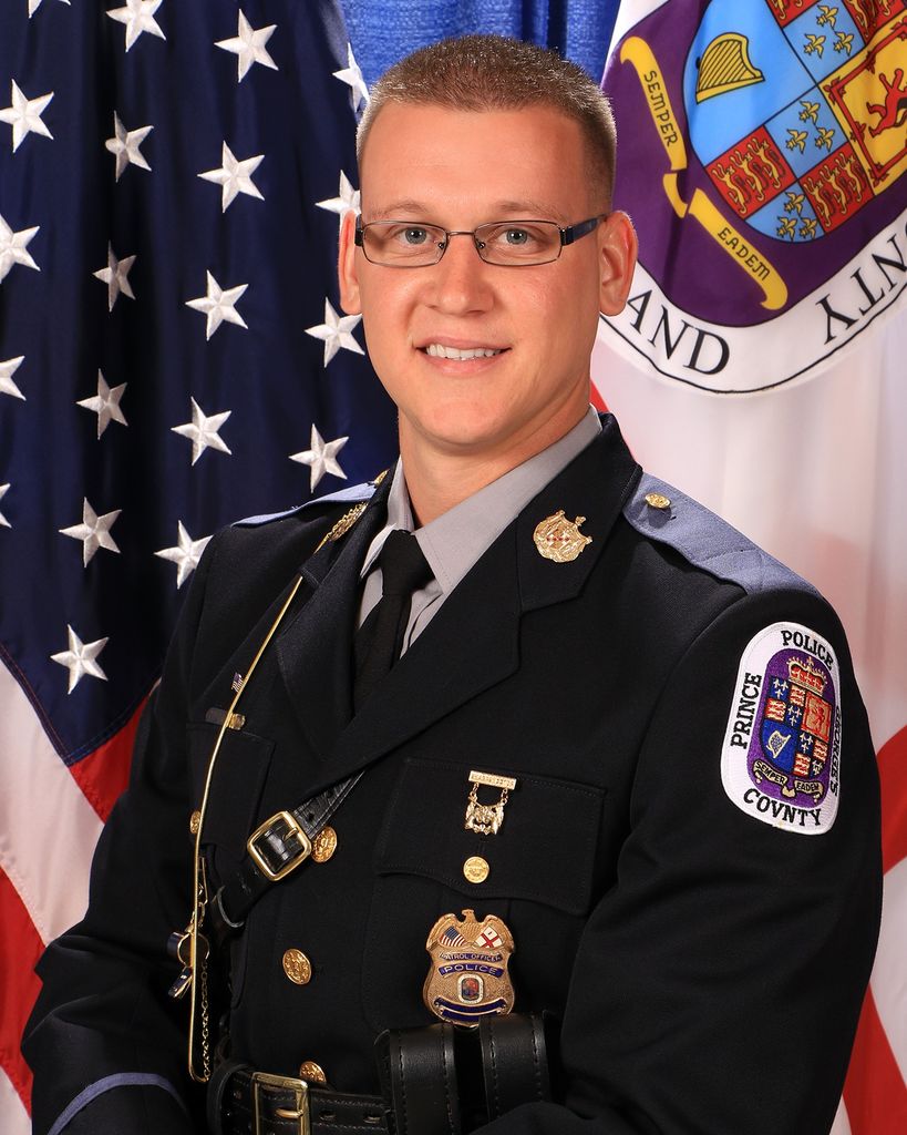 Alex Belcher Profile Photo