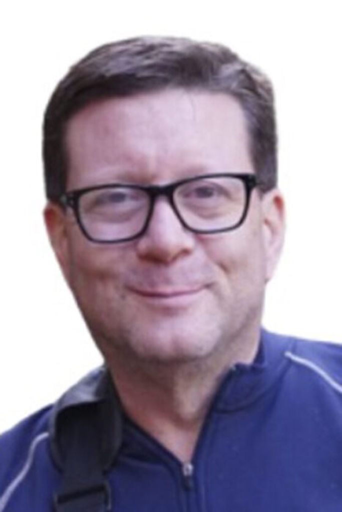 Thomas Garbarz Jr.