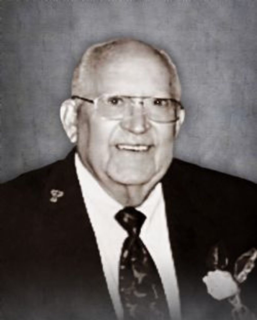 Jack Cloude