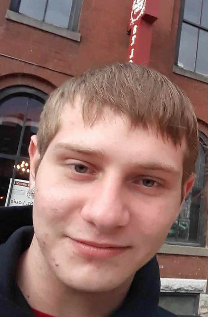 Justin Dale Lancaster Profile Photo