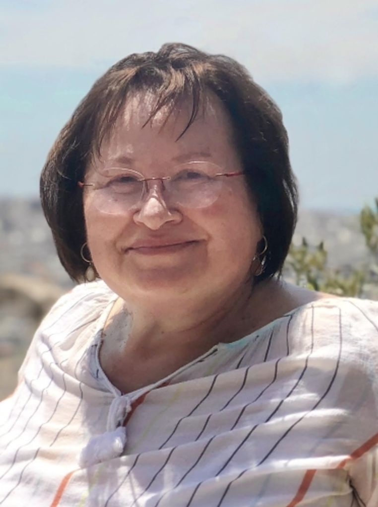 Leanne B. Baker Profile Photo
