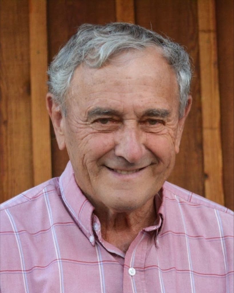 Larry Dean Dahle Profile Photo