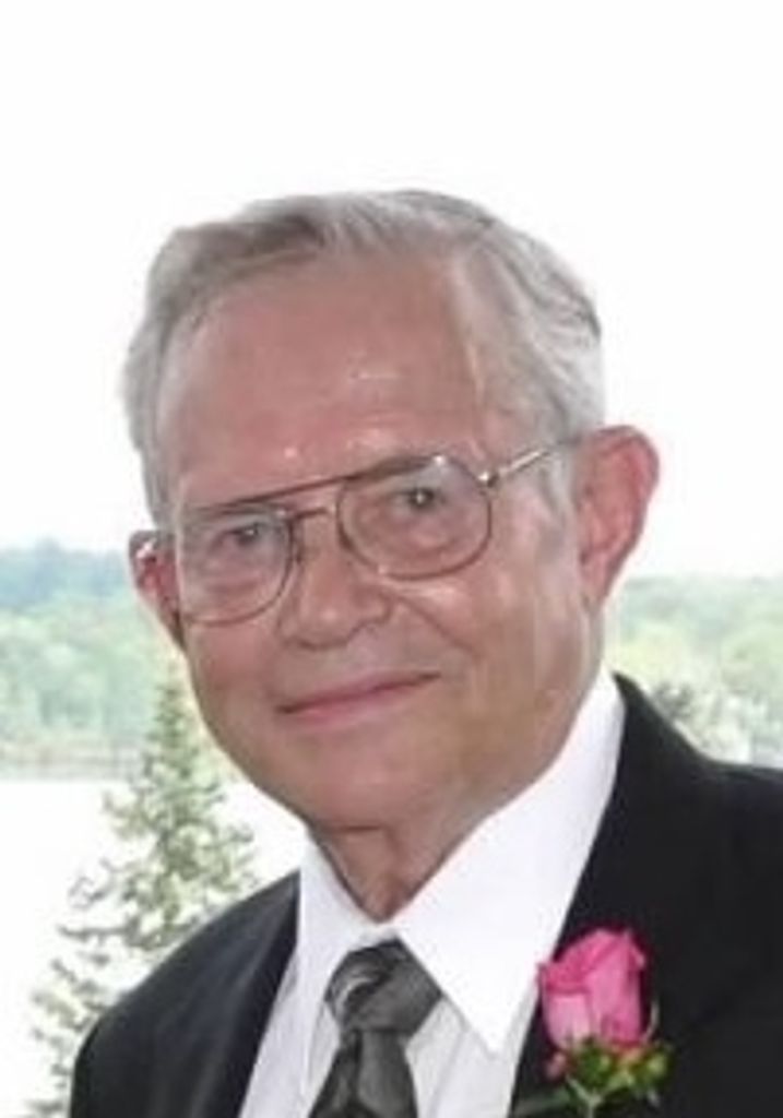 Richard S. Souder
