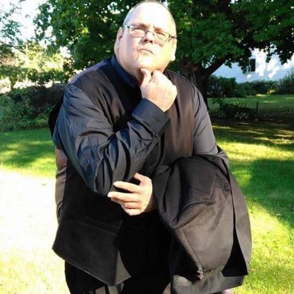 Steven L. Spiller