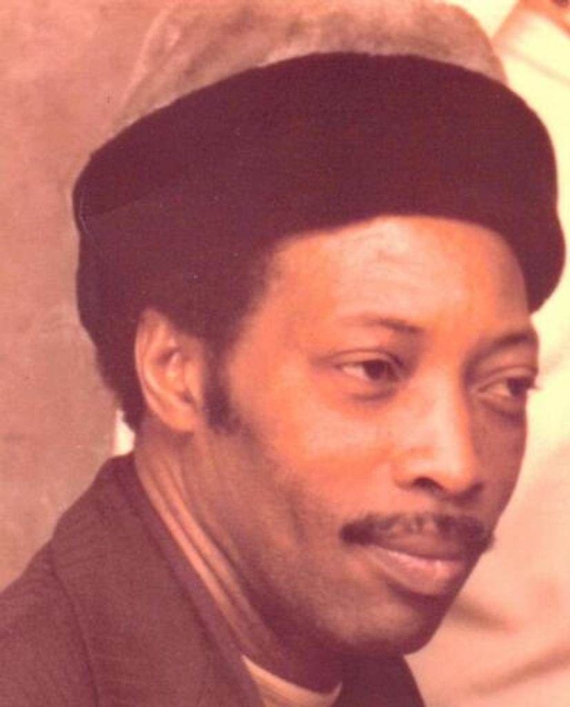 Rickey Eugene "Thurman" Cuba