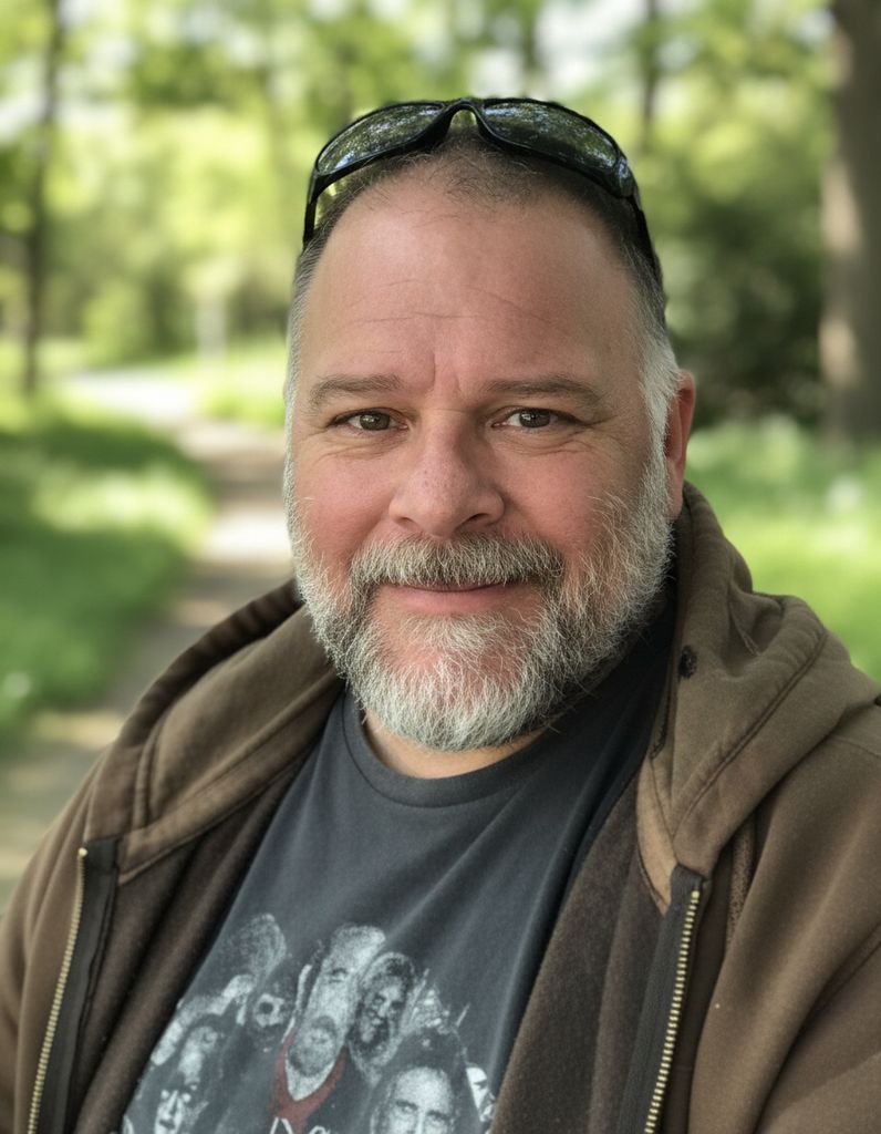 George A. McBryde Profile Photo