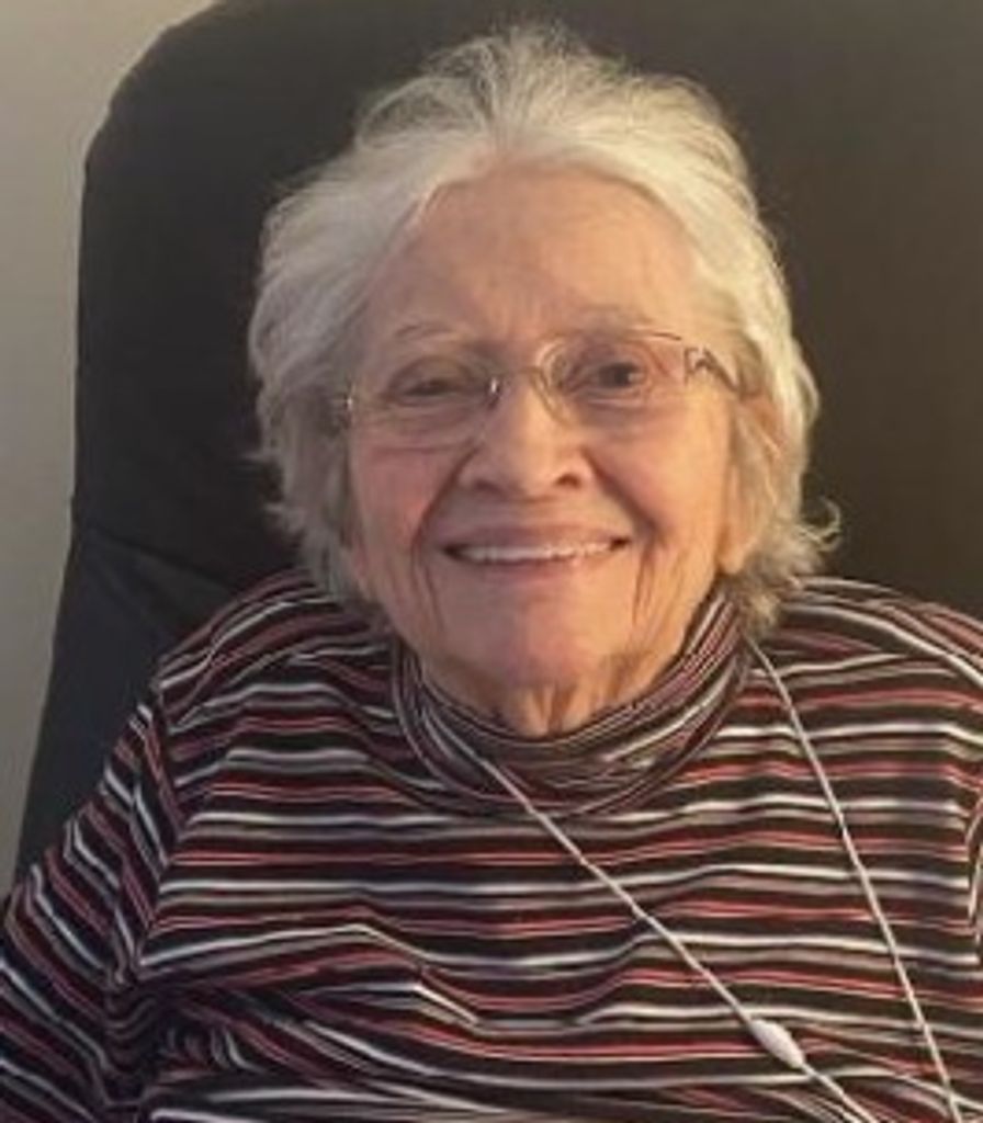 Elizabeth  Mclaughlin