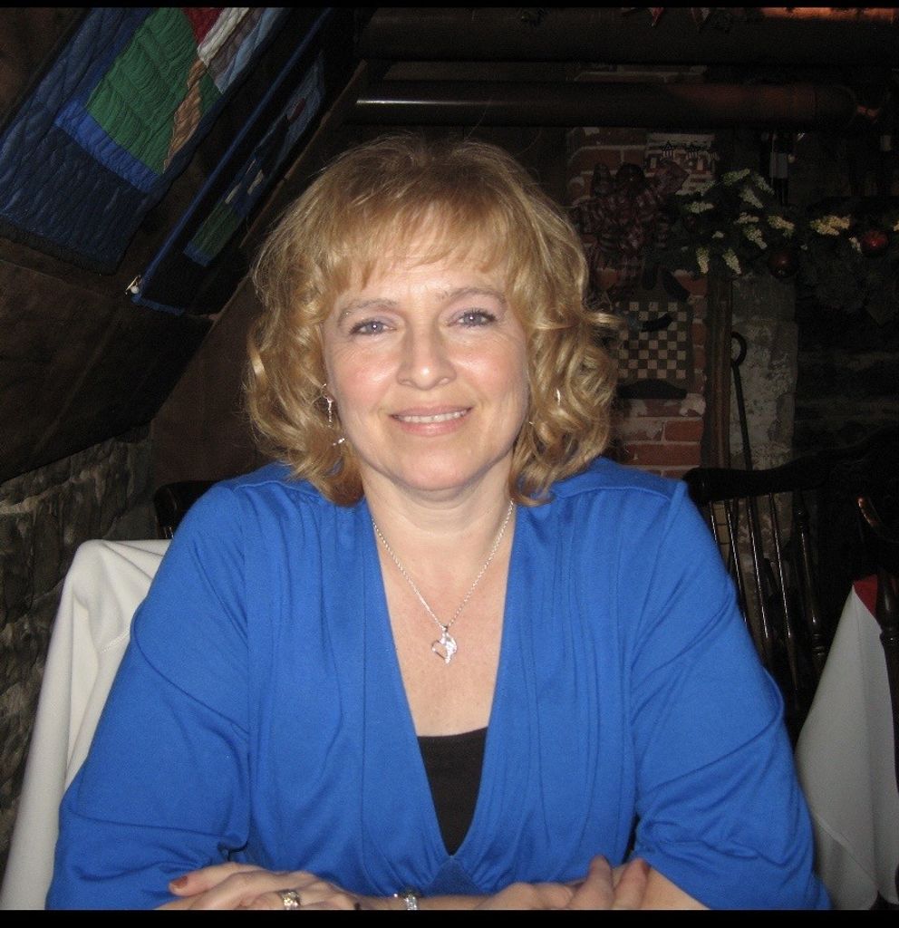 Christy L. Harshberger Profile Photo