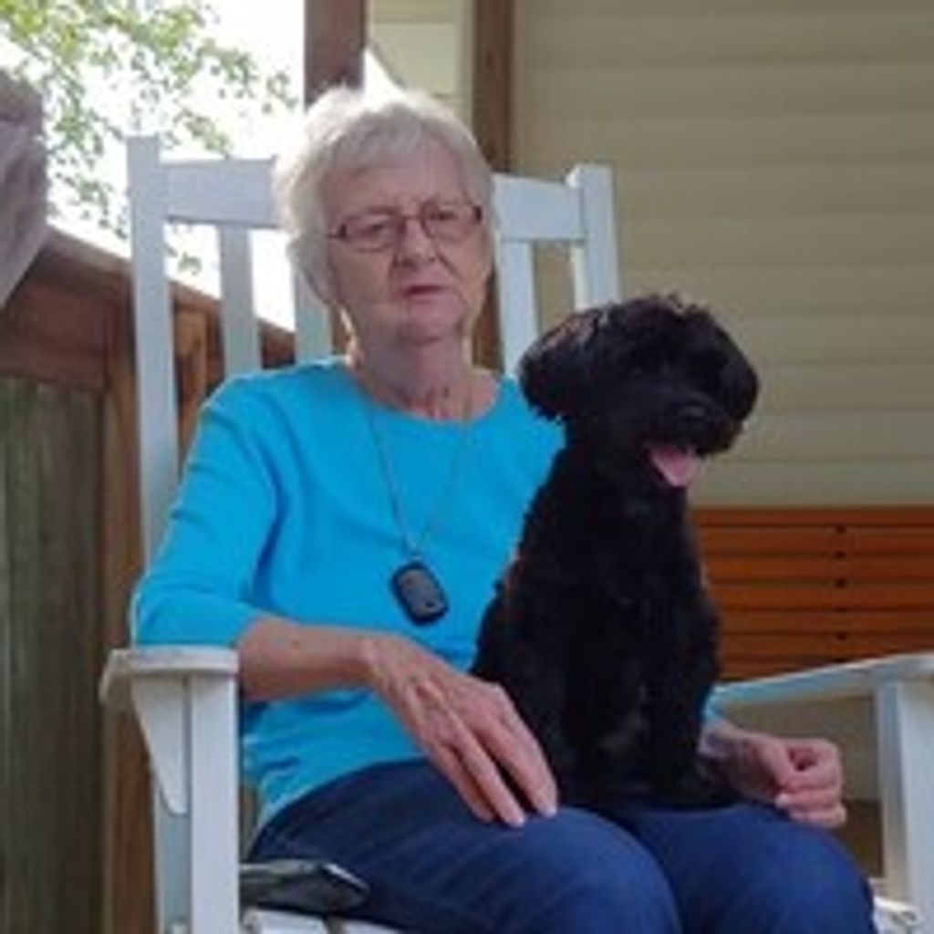 Mary Katherine Cranfill Mize