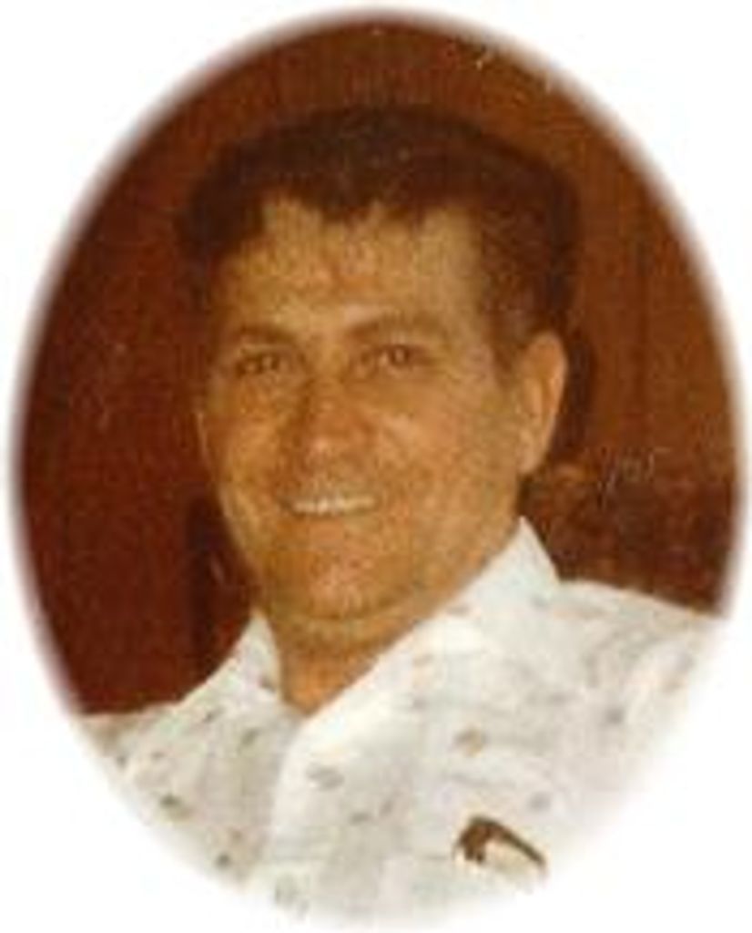 Earl Partin