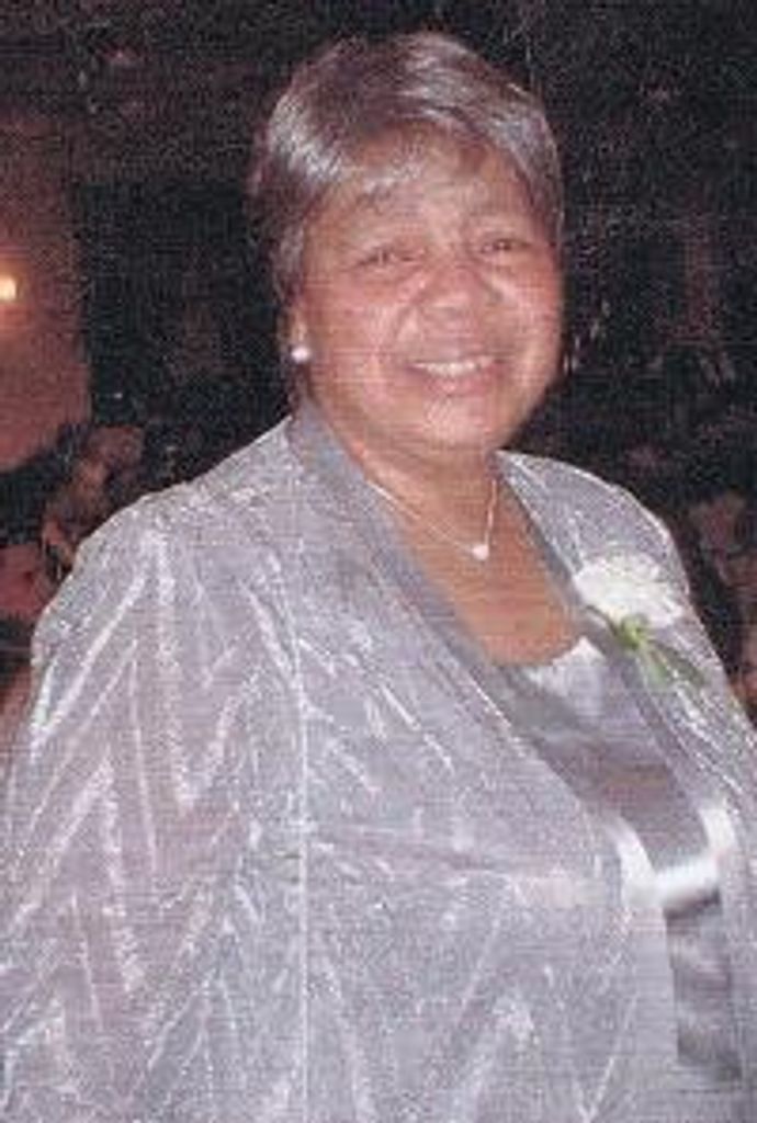 Jessie G. Jones